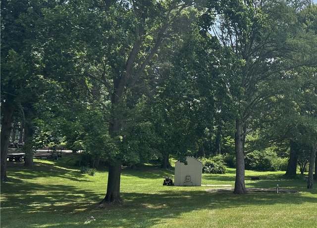 Property at V/L S Blossom Lake Dr, Colon, MI 49040