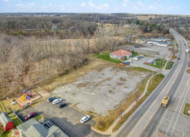 Property at 404 N Main Street St, Brooklyn, MI 49230