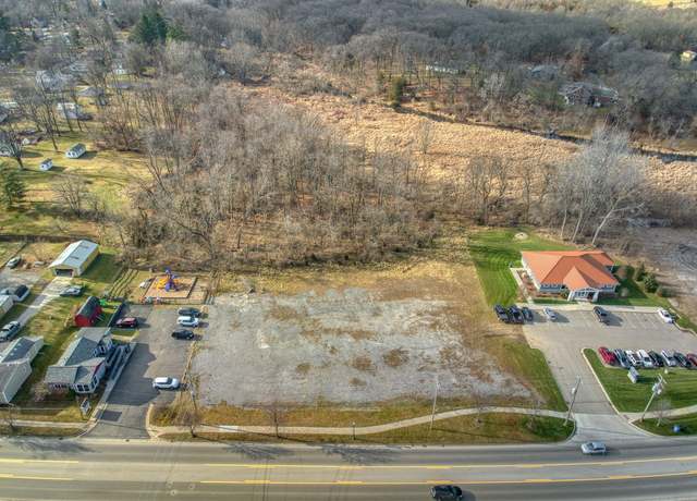 Property at 404 N Main Street St, Brooklyn, MI 49230