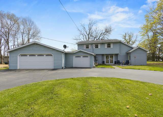 Property at 22951 Riverside Dr, Mendon, MI 49072, 2 beds, 2 baths