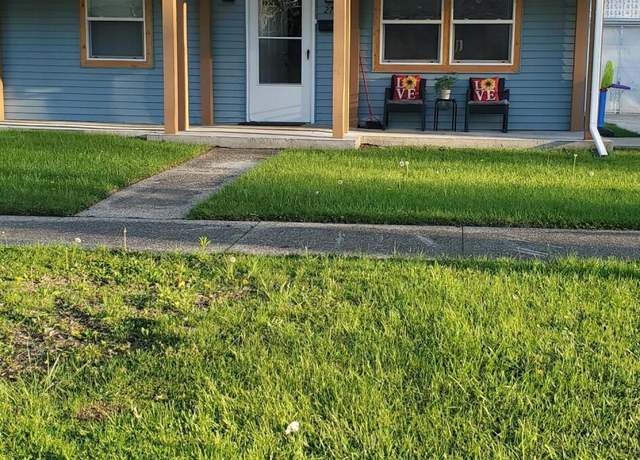 Property at 278 Hastings Ave, Benton Harbor, MI 49022, 3 beds, 2 baths