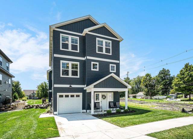 Property at 108 Elkenburg St #18, South Haven, MI 49090, 5 beds, 4.5 baths
