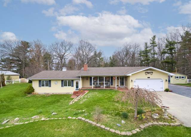 Property at 844 Preuss Rd W, Manistee, MI 49660, 3 beds, 2.5 baths