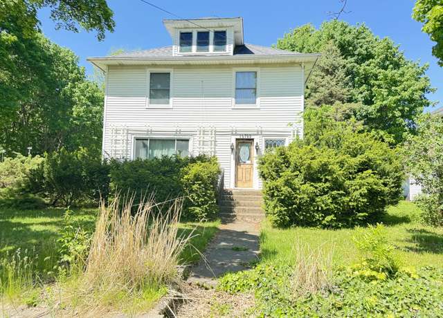Property at 19723 Maple Ave, Conklin, MI 49403, 4 beds, 2.5 baths