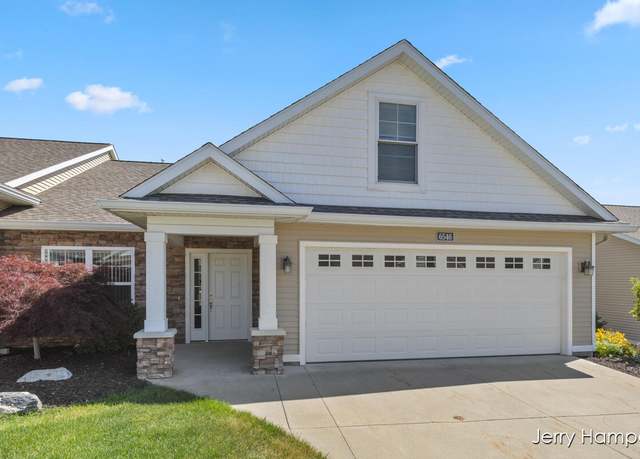 Property at 6546 Potters Wheel Dr SE, Caledonia, MI 49316, 2 beds, 2 baths