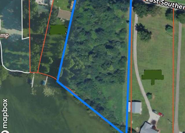 Property at E Southern Rd, Coldwater, MI 49036