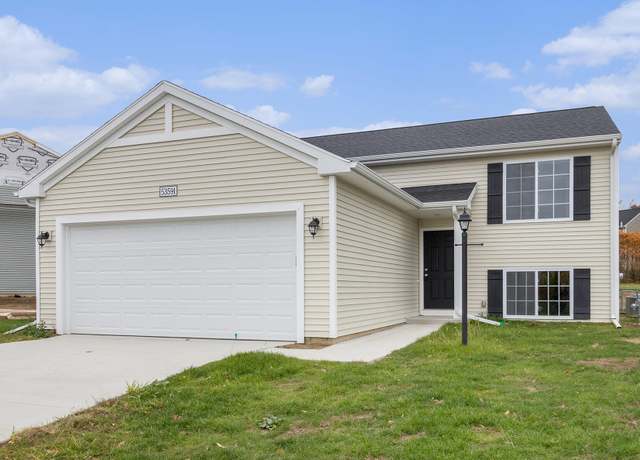 Property at 928 Forest St, Marshall, MI 49068, 4 beds, 2 baths