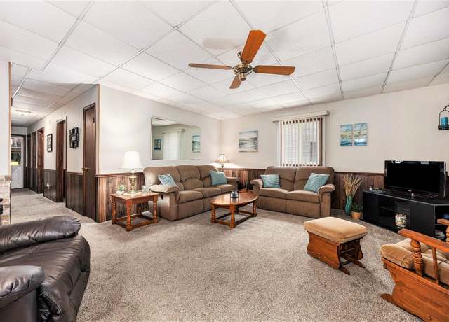 Property at 17180 Warrior Dr, Howard City, MI 49329, 3 beds, 1.5 baths