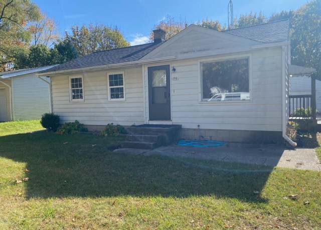 Property at 1310 Arcadia Dr NE, Grand Rapids, MI 49525, 3 beds, 1 bath