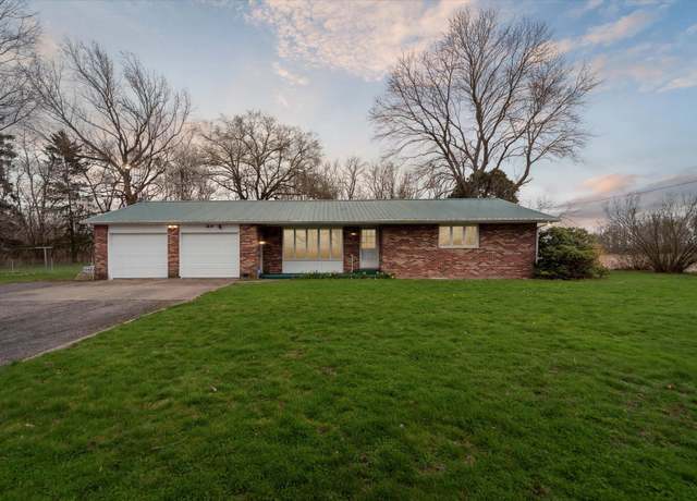 Property at 22502 N H Dr N, Marshall, MI 49068, 2 beds, 1.5 baths