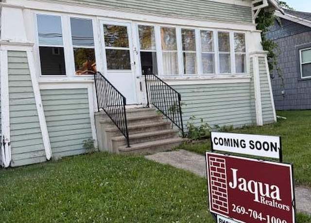 Property at 29 Richards Pl, Battle Creek, MI 49015, 2 beds, 1 bath