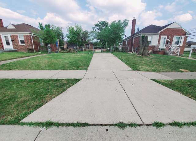 Property at 17172 Eddon St, Melvindale, MI 48122