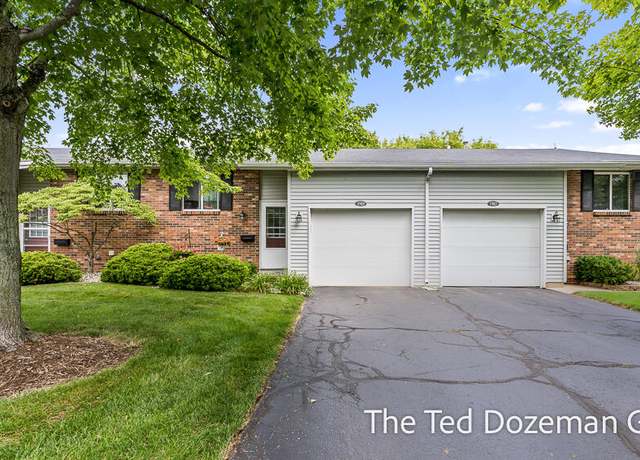 Property at 1505 Klempel Farm Dr, Grand Haven, MI 49417, 2 beds, 2 baths