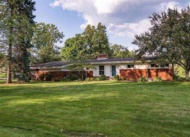 Property at 26150 Barbados Rd, Farmington, MI 48335, 3 beds, 1.5 baths