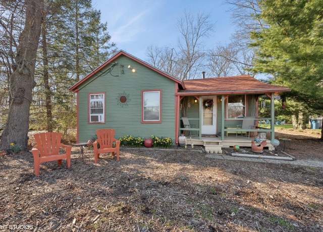 Property at 46353 Grand Beach Rd, Grand Beach, MI 49117, 2 beds, 1 bath