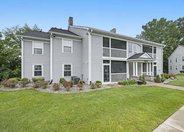 Property at 4219 Inverness St #118, Dexter, MI 48130, 2 beds, 2 baths