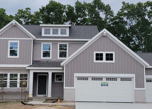 Property at 1404 Kimber Dr #124, Lowell, MI 49331, 4 beds, 2.5 baths