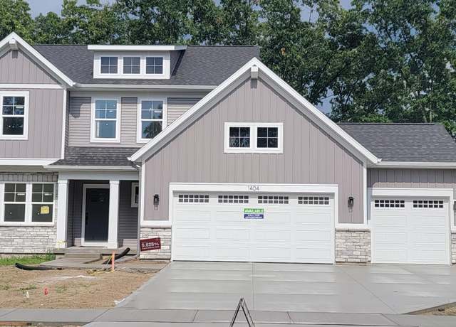 Property at 1404 Kimber Dr #124, Lowell, MI 49331, 4 beds, 2.5 baths