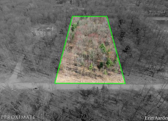 Property at VL Rabbit Trail St Lot 8, Grand Haven, MI 49417