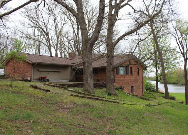 Property at 6300 Indian Hills Dr, Ypsilanti, MI 48198, 5 beds, 3 baths