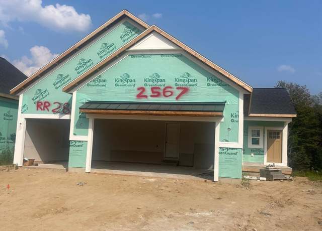 Property at 2567 Ravines Trail Dr SW, Byron Center, MI 49315, 3 beds, 2.5 baths