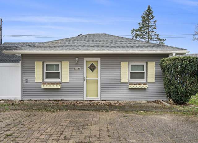 Property at 51140 Maple Rd, Marcellus, MI 49067, 1 bed, 1 bath