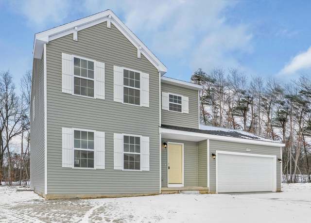 Property at 6260 Pollys Path, Berrien Springs, MI 49103, 4 beds, 2.5 baths