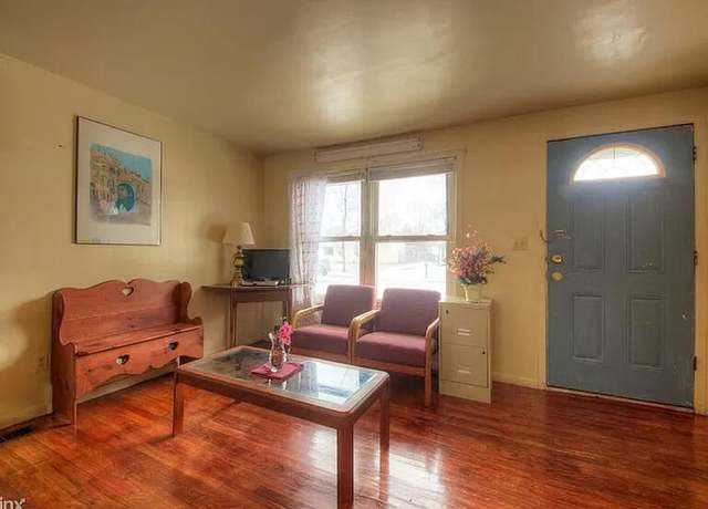 Property at 14 Blain Court Ct, Ann Arbor, MI 48108, 3 beds, 1 bath