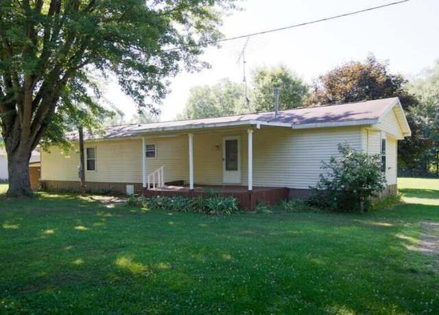 Property at 16433 Floating Bridge Rd, Three Rivers, MI 49093, 3 beds, 2 baths