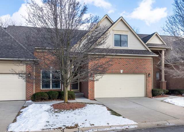 Property at 4105 N Grande Way, Trenton, MI 48183, 3 beds, 2.5 baths
