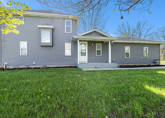 Property at 5177 Breezefield SE, Kentwood, MI 49512, 4 beds, 3 baths