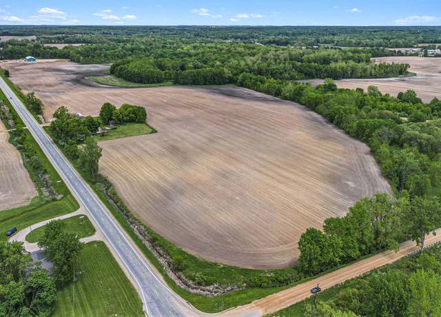 Property at VL M-140, Eau Claire, MI 49111