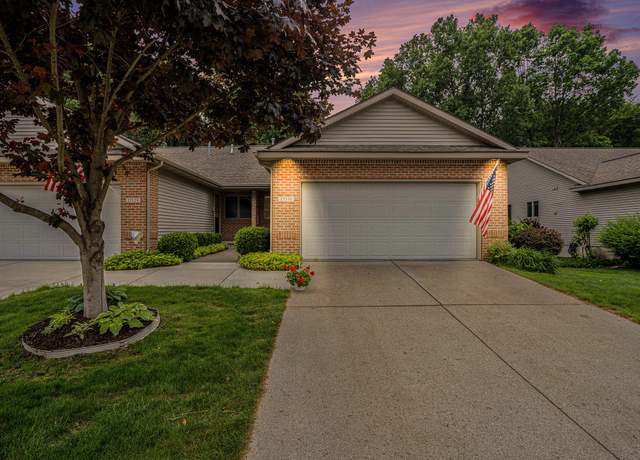 Property at 17531 Park Place Cir, Spring Lake, MI 49456, 2 beds, 1.5 baths