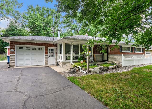 Property at 604 Gingham Ave, Portage, MI 49002, 4 beds, 2 baths