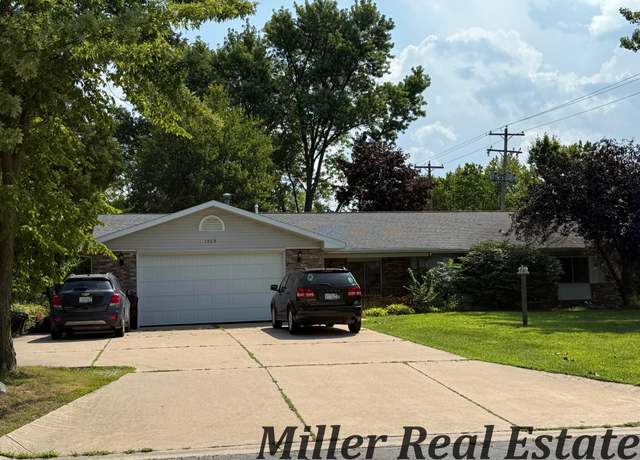 Property at 1505 N Church St, Hastings, MI 49058, 5 beds, 2 baths
