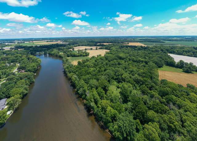 Property at 3100 River Rd, Sodus, MI 49126