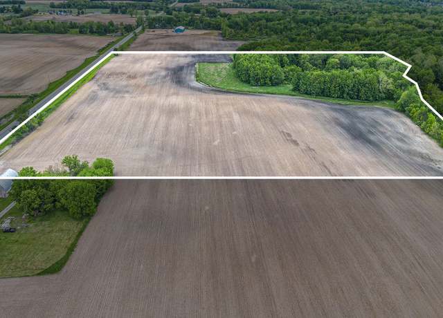 Property at VL M-140 A, Eau Claire, MI 49111