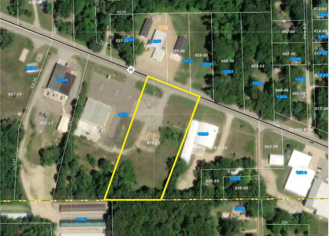 Property at Lincoln Rd Unit V/L, Allegan, MI 49010