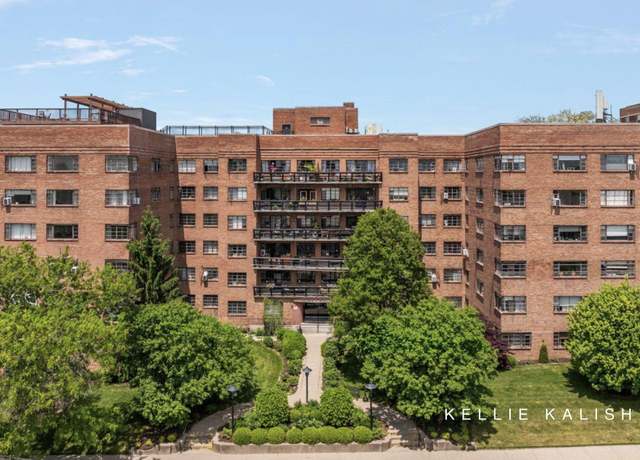 Property at 505 Cherry St SE #612, Grand Rapids, MI 49503, 2 beds, 1 bath