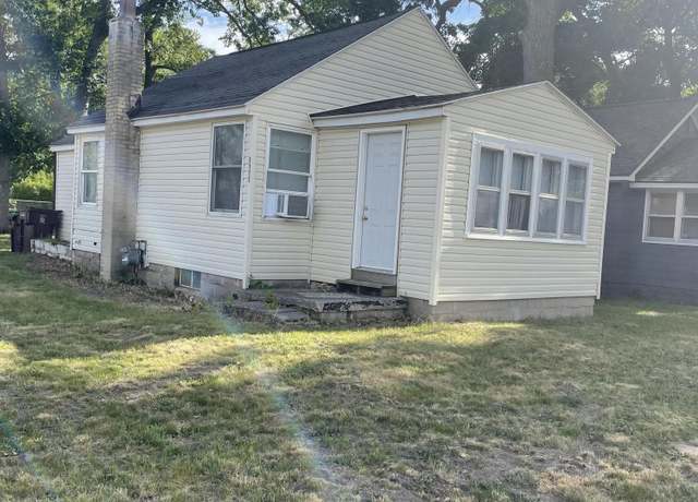 Property at 1111 S Quarterline Rd, Muskegon, MI 49442, 1 bed, 1 bath