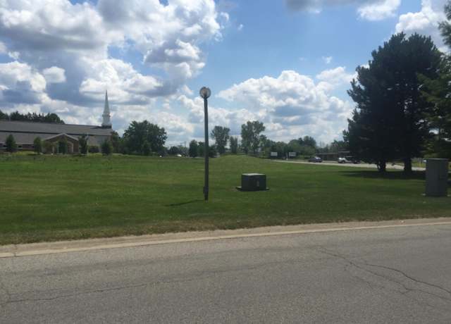 Property at 0 Wyndwicke Dr, St. Joseph, MI 49085