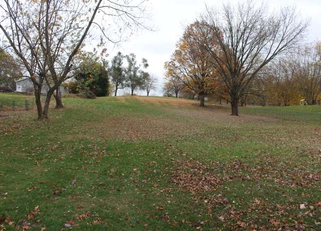 Property at 0 Wolf Lake Rd, Grass Lake, MI 49240