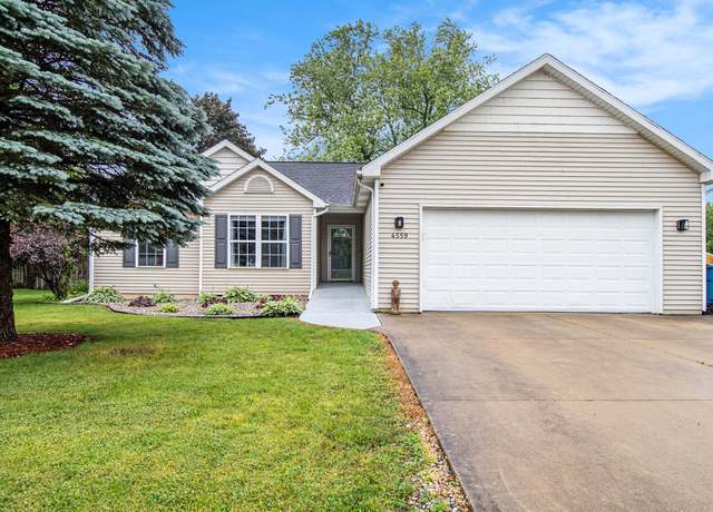 Property at 4559 Kaline Ave, Kalamazoo, MI 49009, 4 beds, 2 baths