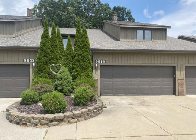 Property at 9919 Hawthorne Glen Dr, Grosse Ile, MI 48138, 4 beds, 3 baths