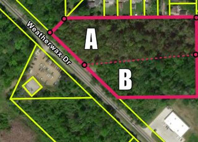Property at 3845 Weatherwax Dr Unit B, Jackson, MI 49203
