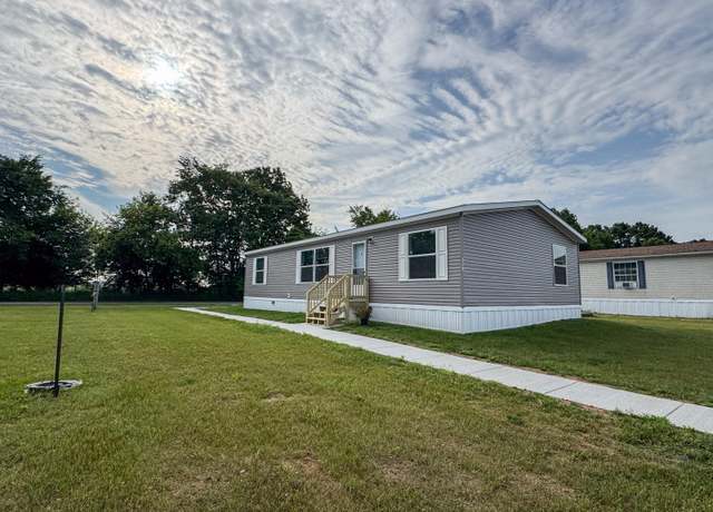 Property at 1241 Manistee River Rd #34, Three Rivers, MI 49093, 3 beds, 2 baths