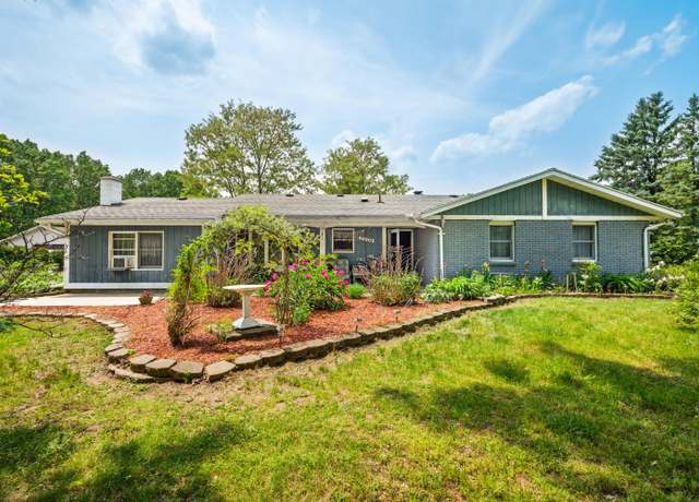 Property at 50902 Magician Lk Rd, Dowagiac, MI 49047, 3 beds, 2.5 baths