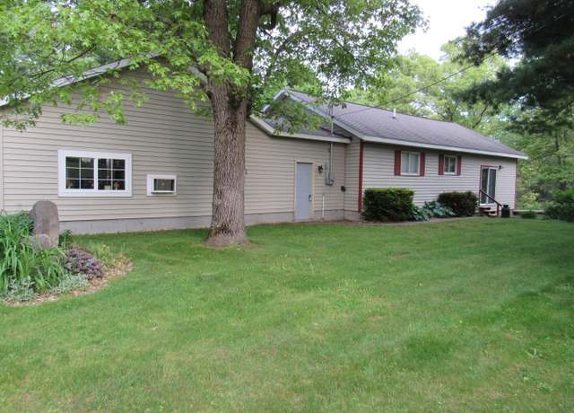 Property at 8850 Blue Lake Rd, Twin Lake, MI 49457, 2 beds, 2 baths