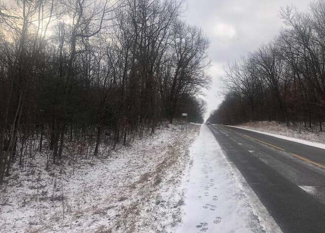 Property at 10380 90th Ave, Mecosta, MI 49332