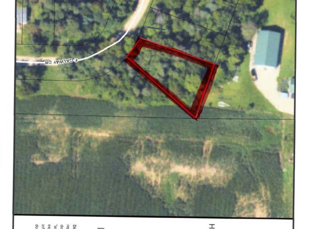 Property at 11809 W Galway, Jerome, MI 49249